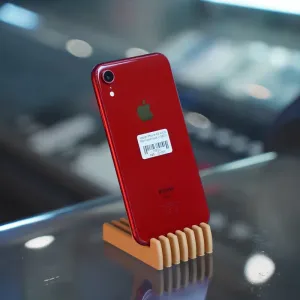 iPhone XR 64GB Red Neverlock *Магазин inStyle* 11/13/14/15/12 Pro Max