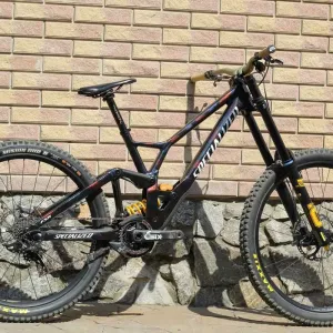 Specialized DEMO RACE 2025, S3