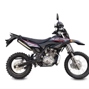 Новий ендуро GEON TerraX Road 250 2026 250cc тур ендуро мотоцикл доставка по Україні