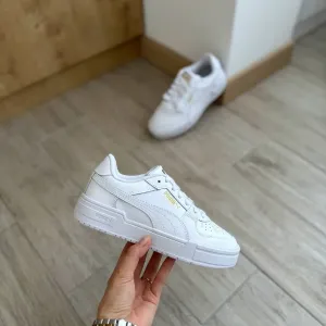 США! Жіночі кросівки Puma Ca Pro Classic 382277-01 Оригінал! Шкіра! 37,37.5,38,38.5p