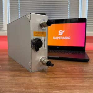 NEW Блоки живлення BITMAIN APW11 для S19/ S21+/ XP Hydro