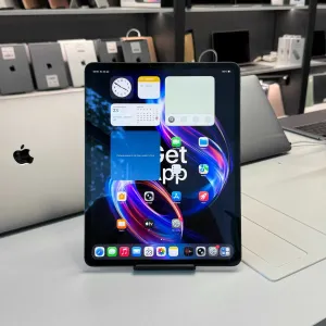 iPad Pro M1 12.9” 5Gen 1288GB Wi-Fi + LTE • ГАРАНТІЯ • СТАН 9/10 94625