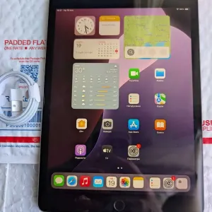 актуальний iOS 26 без обмежень та ремонтів Apple iPad 8 th 10.2" 32gb