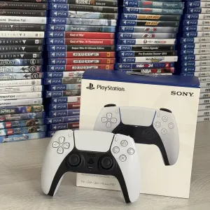 Джойстик Dualsense Новий! Для Ps 5
