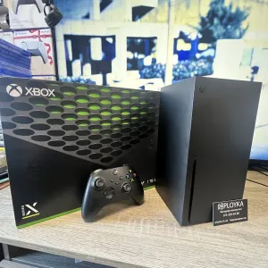 Магазин! XBOX Series X,обмін на Ps,serias S