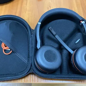 Jabra Evolve 75 Stereo Гарантія 6 міс