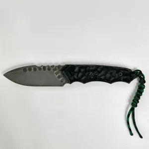 Туристичний ніж Dino KN34/1 Туристический нож ручной работы на подарок