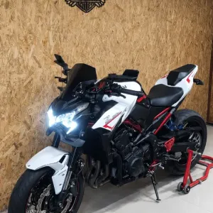 kawasaki z 900 naked