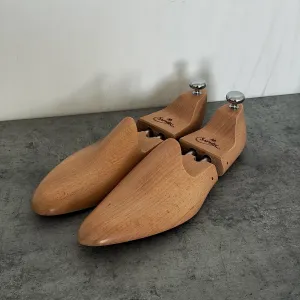 Saphir 43 кедр формотримачі колодки для взуття дерево