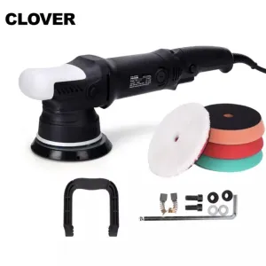 Полировальная машина Clover 15 Mark3 Dual Action Rupes Sgcb maxshine