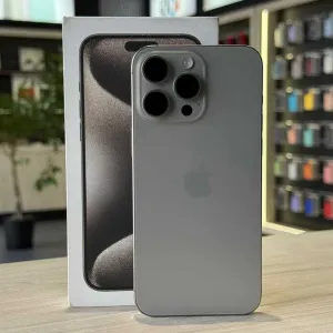 iPhone 15 Pro Max, 1 Tb, Обмін/Гарантія