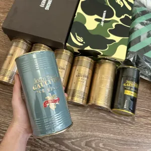 РОЗПРОДАЖ‼️ Jean Paul Gaultier parfume original