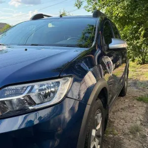 Renault Sandero StepWay 2019