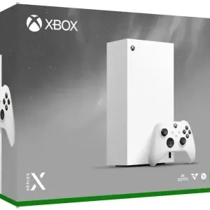 Нові Xbox Series X + Gamepass Ultimate на 36 місяців