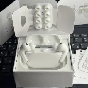 Навушники Apple AirPods Pro 3 Generation