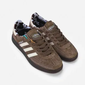 ОРИГІНАЛ‼️36-41 Adidas Handball Spezial Brown Milk / gazelle samba