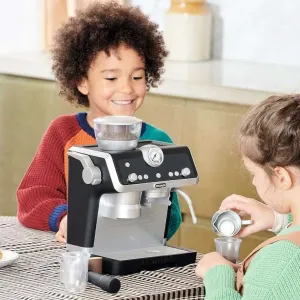 Іграшкова кавоварка Delonghi Casdon 77052 Еспресо-машинка для дітей