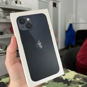 Apple iphone 13 128 gb Новий,запакований айфон