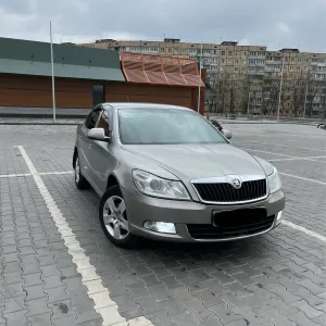 Шкода А5 1,9 ТДІ
