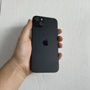 iPhone 15 Plus 256Gb 85% батарея Айфон 15 Plus 256Gb Мобільний телефон