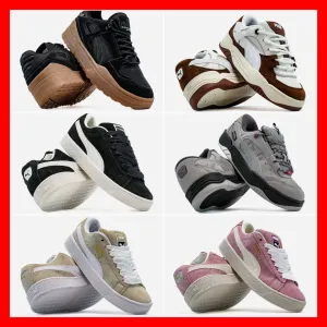 БЕЗ ПЕРЕДПЛАТИ‼️Кросівки Puma Suede XL, 180, Speedcat OG, Cali / 36-46