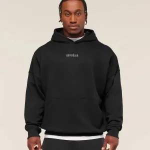 Худі Gymshark Olde English Hoodie Oversized Кофта Джимшарк Оригінал