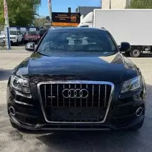 Audi Q5 Quattro 2010