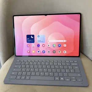 Samsung Galaxy Tab S11 Ultra 14.6" 12/256GB WiFi Grey SM-X930