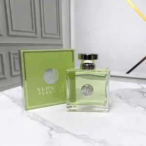 Versense, Versace, Eau de Toilette, парфуми, духи.