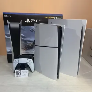 От магазина! Playstation 5 Slim,Fat (Digital/BluRay) Обмен на PS4\Xbox