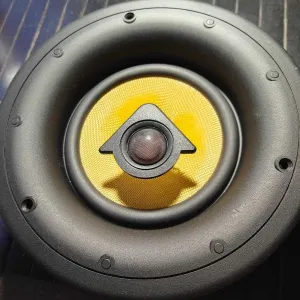 Вбудована акустика Crestron ESSENCE IC6 / IC5