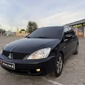 Mitsubishi Lancer 9 1.6 Газ/бензин