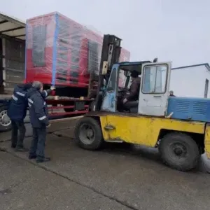 Дизельний генератор для агро 135кВА SDEC