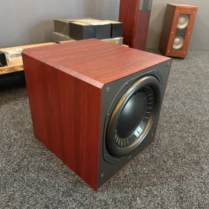 Paradigm Reference Studio SUB Servo-15 — легендарный канадский сабвуфер