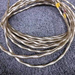 Акустический кабель Synergistic Research Alpha Speaker Cable 4,5m