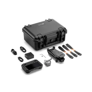 Квадрокоптер DJI Mavic 3E Зум 56x. В наличии!