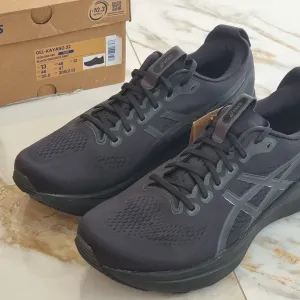 Оригінал 100% чоловічі кросівки asics kayano 32   eur 48