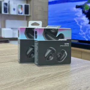 Навушники Bose Ultra Open Earbuds Нові Оригінал ShopusCenter