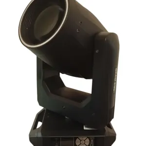 Світловий рухомий прилад FreeColor Mini Beam 10R 280W