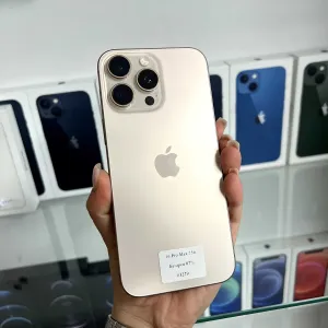 • iPhone 16  Pro Max  256 • neverlock •Магазин•Гарантія