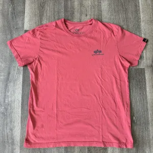 Футболка Alpha Industries S