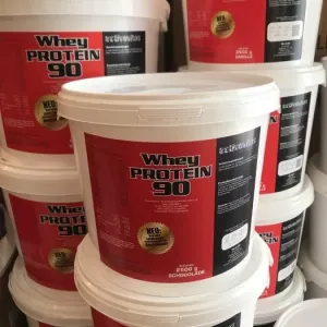 Протеин Activevites Whey Protein 90 2500 гр. есть BCAA гейнер креатин