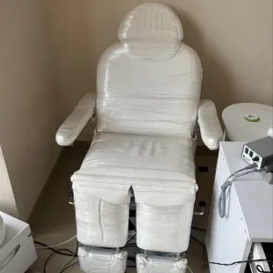 Педикюрное кресло