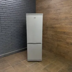 Продам холодильник Beko CSA 24020 S з доставкою та гарантією