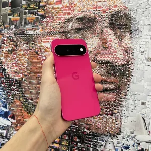 НОВИЙ Google Pixel 11 512GB Hibiscus ГАРАНТІЯ 6 Місяців МАГАЗИН