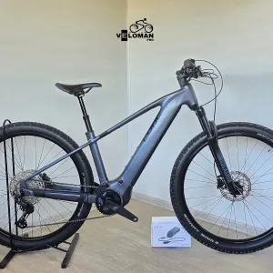800wh‼️2025 Cube Reaction Hybrid 800 29 Bosch Gen5 120nm