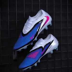 ХІТ‼️ Футбольні Бутси Nike Phantom 6 Low Elite FG, Найк Фантом всі розміри 36-44 бутси Найк
