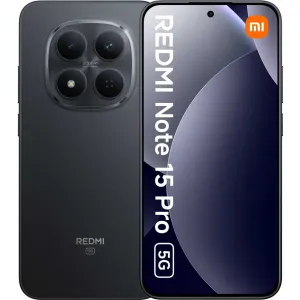 Новинка! Продаю новий Xiaomi Redmi Note 15 Pro 5G 8/256GB! Гарантія!