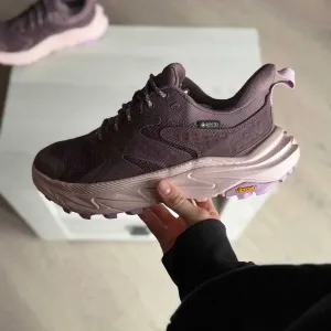HOKA Anaca 2 Low GTX GORE-TEX. Жіночі кросівки. Оригінальні кросівки. Оригінальні. Демісезон