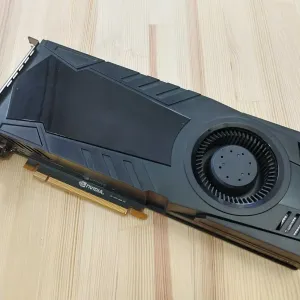 Видеокарта nVIDIA GeForce GTX 980 4GB GDDR5 (256bit) PCI-E 3.0